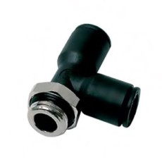 DK-125 - Tee Threaded Adaptor